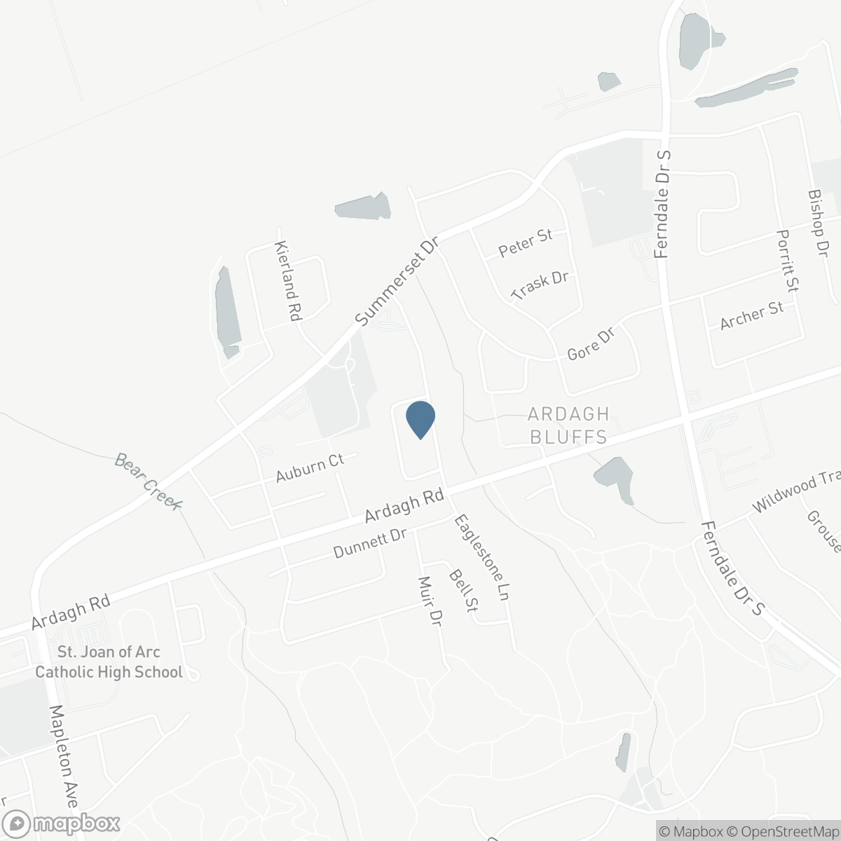 28 HAWKINS DRIVE, Barrie, Ontario L4N 0A6